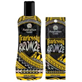 Australian Gold Fearlessly Bronze Lotion